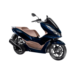 PCX DLX ABS