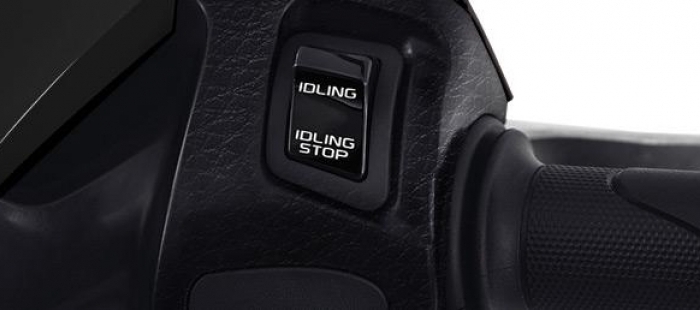 Idling Stop