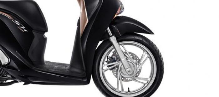 Rodas 16''