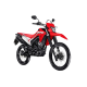XR300 L TORNADO